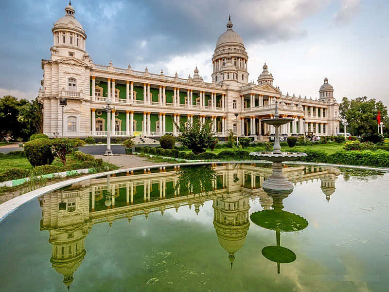 Discover All City Highlights Mysore Sightseeing Tour