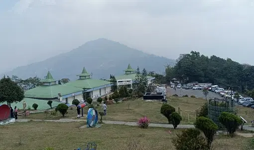Explore Kalimpong Science Centre: