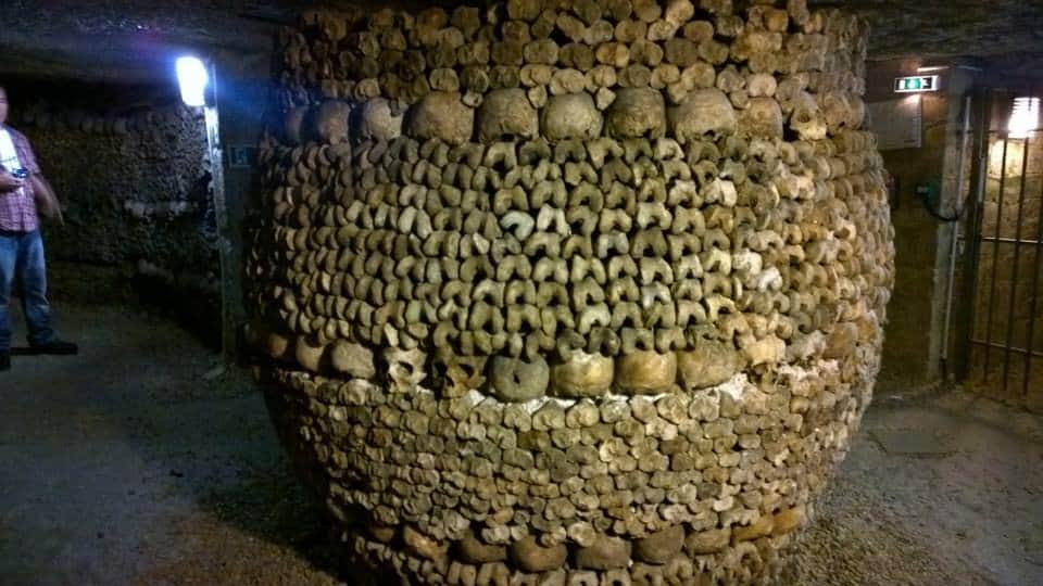 The Barrel of Passion