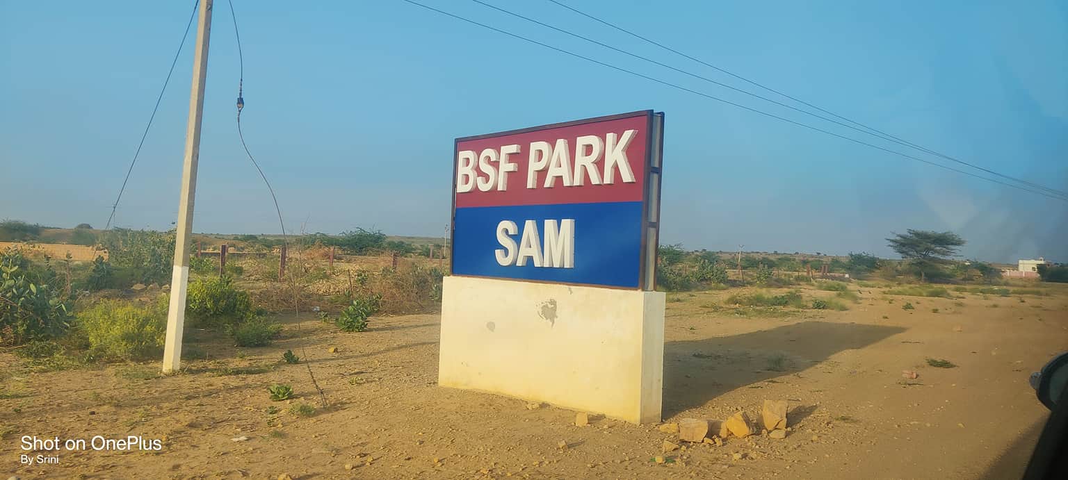 Photo from srinivas nv's trip