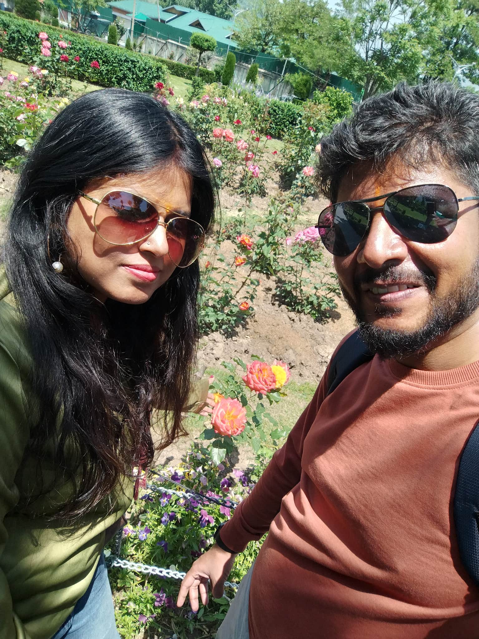 Photo from Vishesh Verma's trip