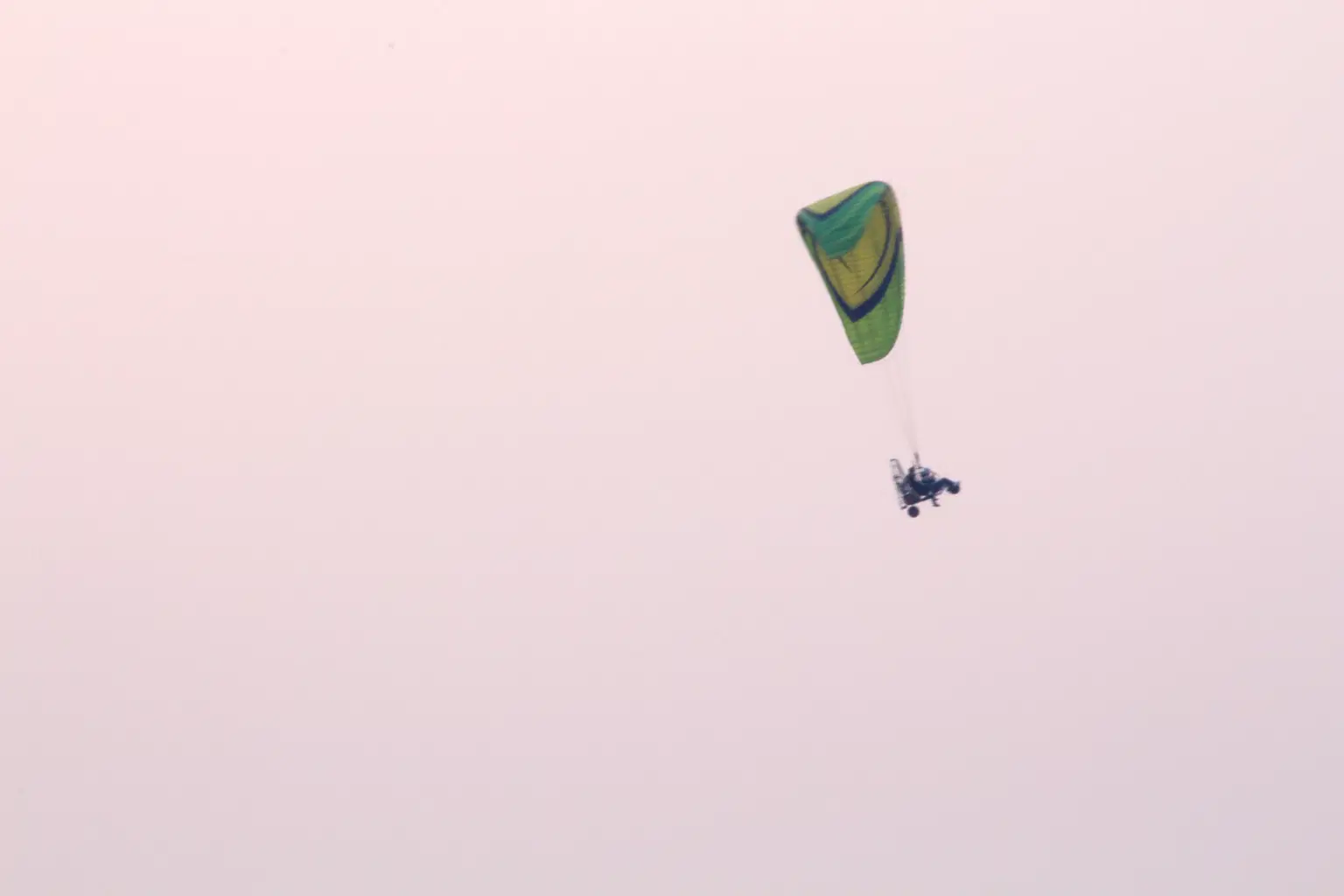 Photo from Mehak Mahanoori's trip