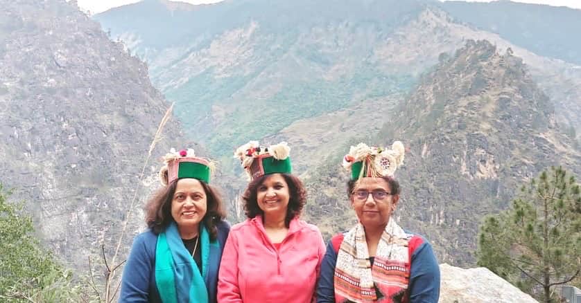 Photo from Ira   Joshi's trip