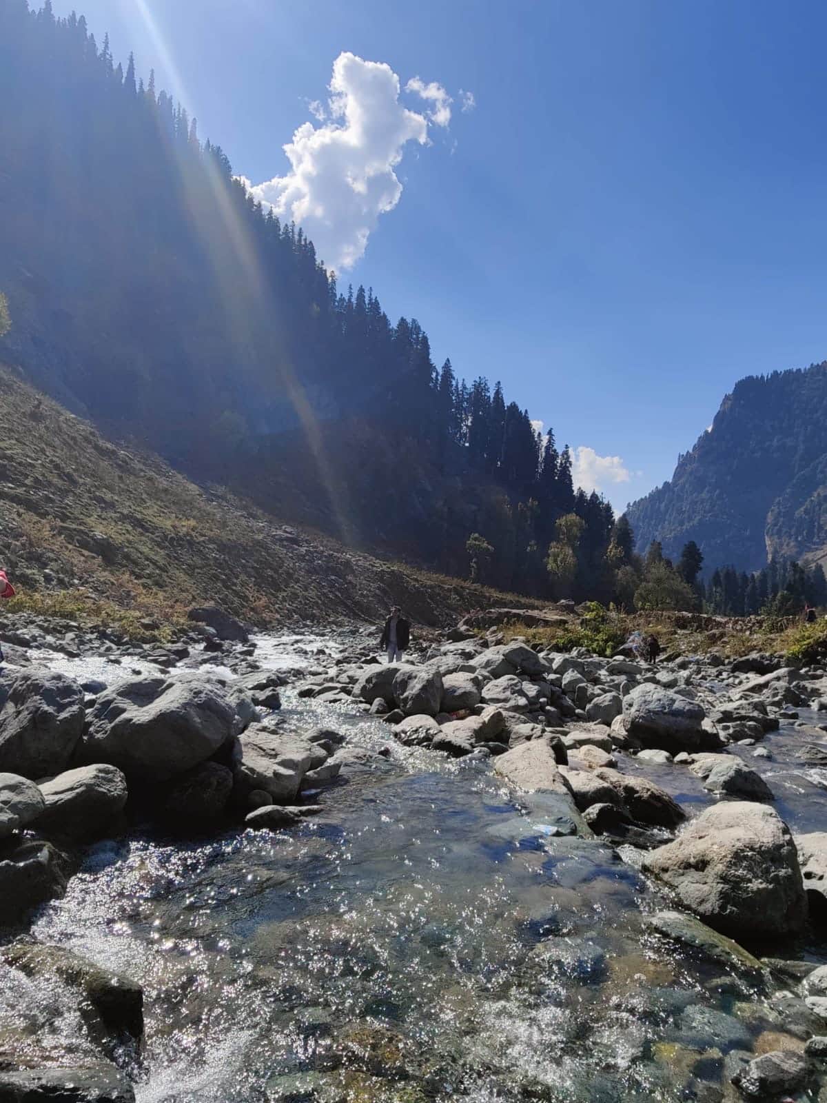 Photo from Adil Ansari's trip