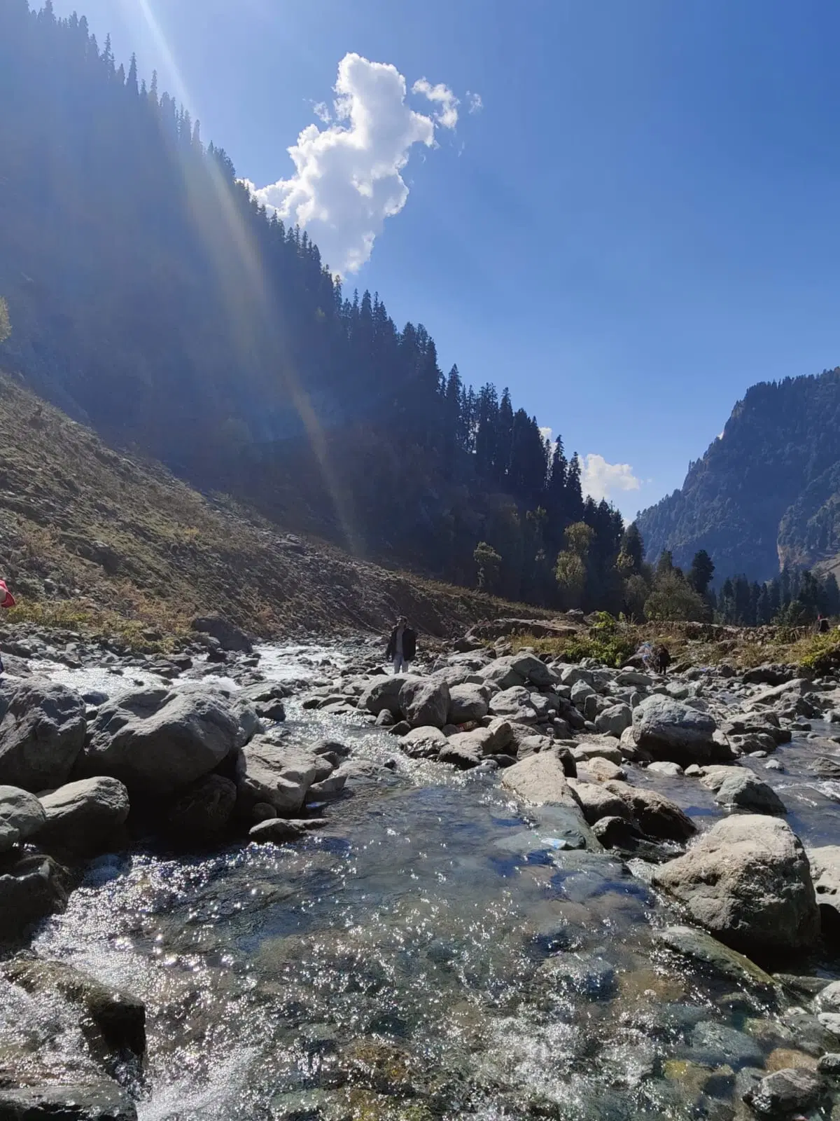 Photo from Adil Ansari's trip