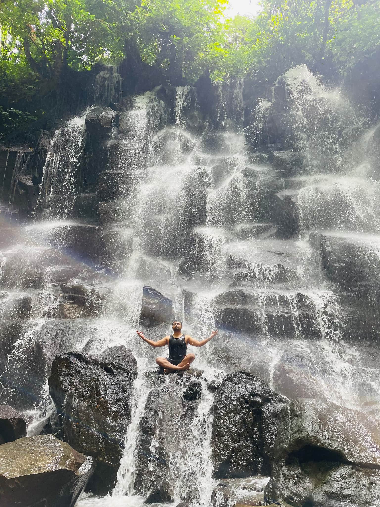 Photo from Vishal  Singhania's trip