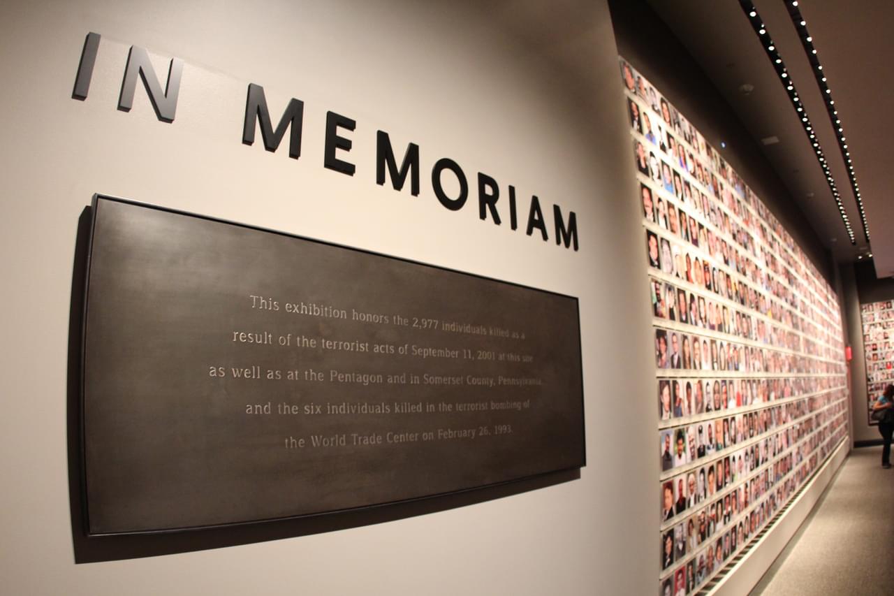 911 Memorial