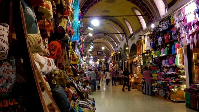 Grand Bazaar