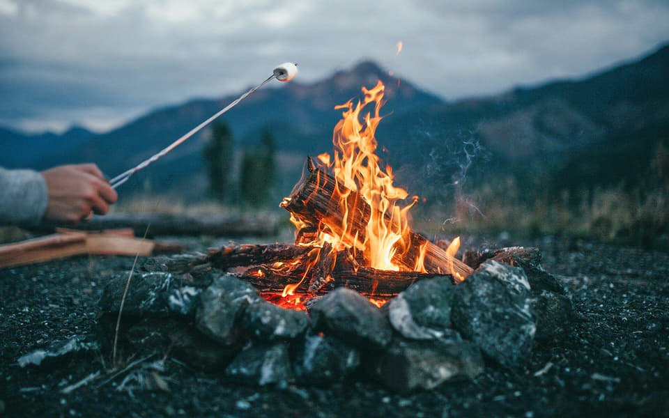 Dehradun Mukhba Village Image
