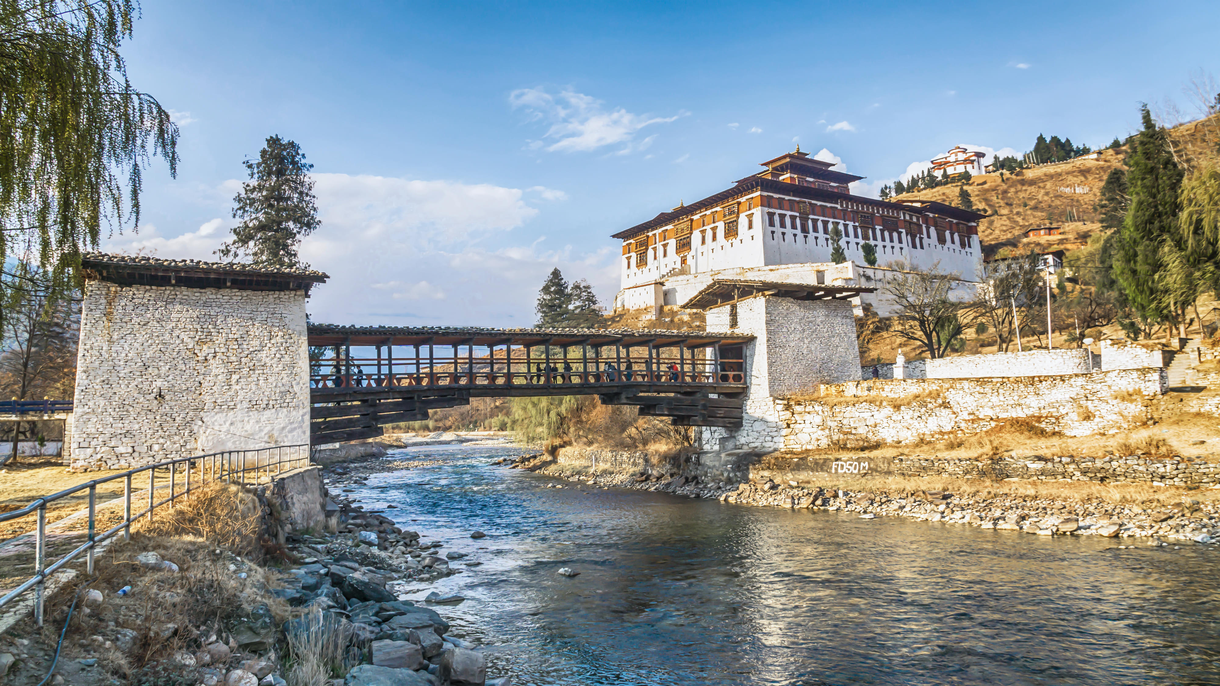 Paro Tour Packages | Upto 40% Off