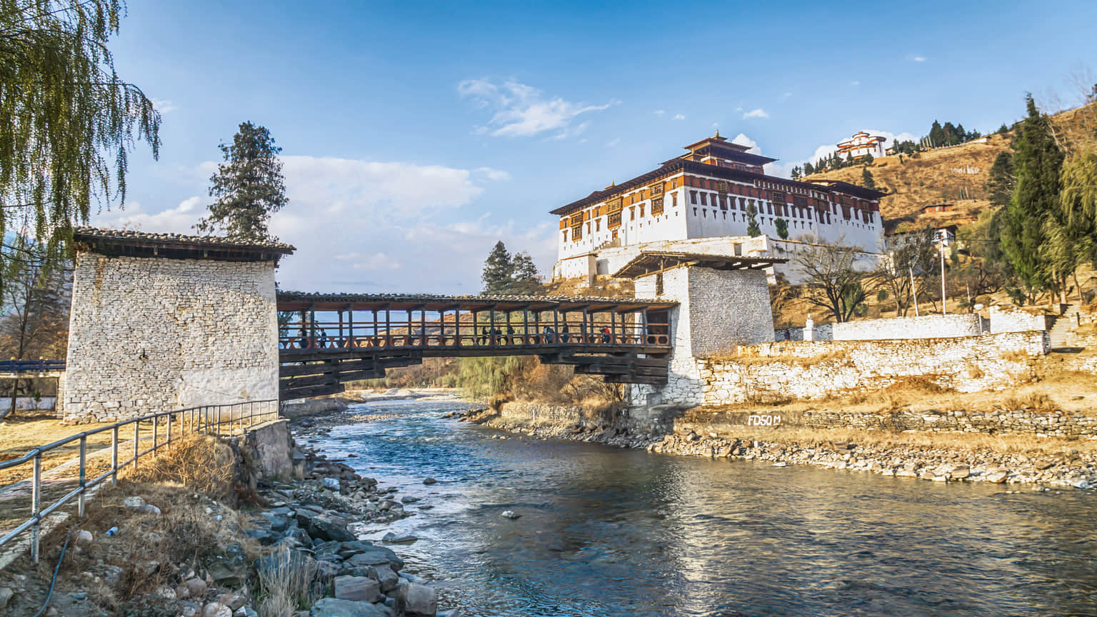 Best Paro Tour Packages for Family