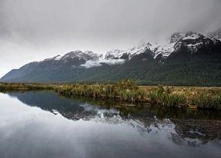 Mirror Lakes