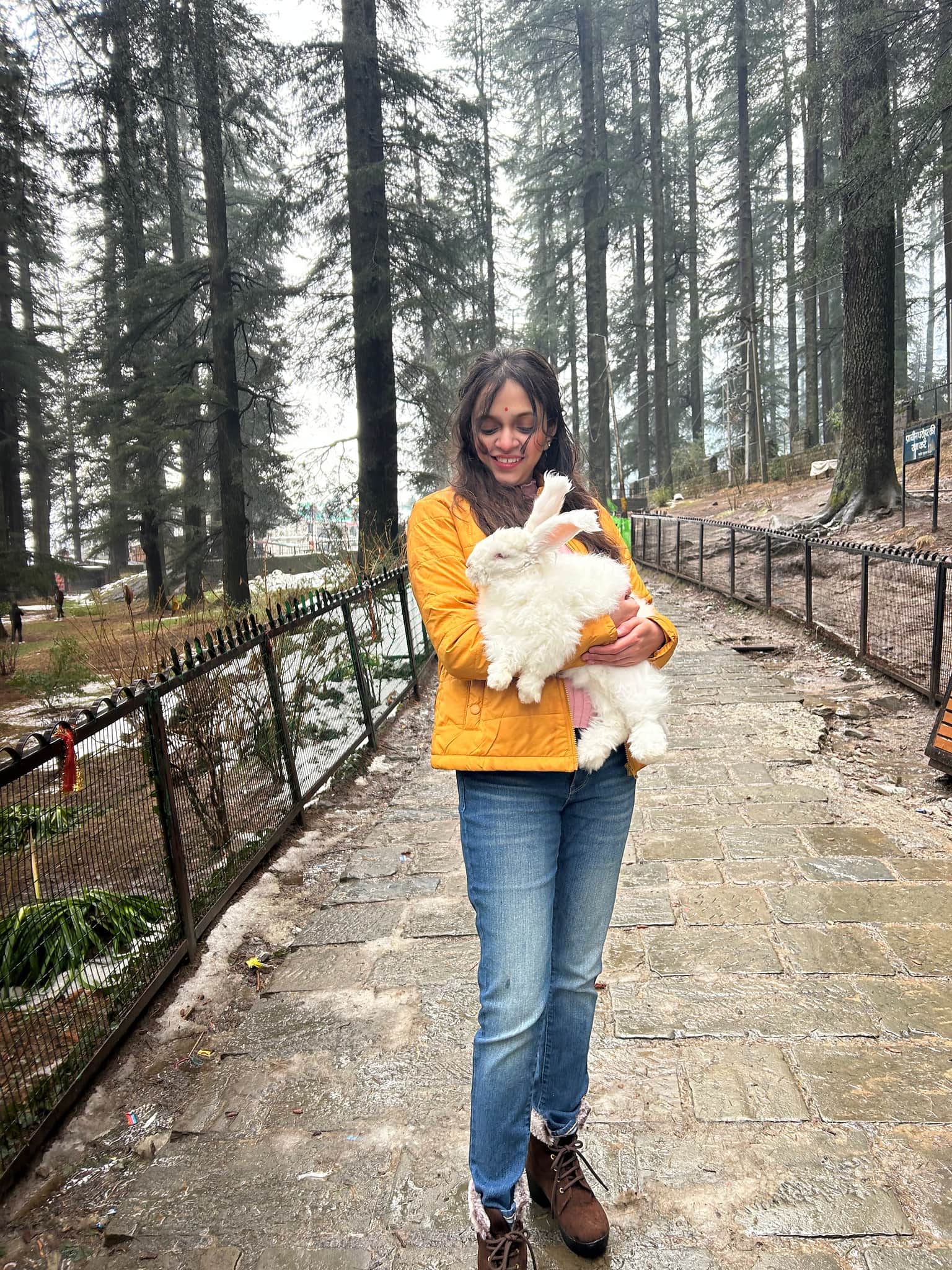 Photo from Manali Roman's trip
