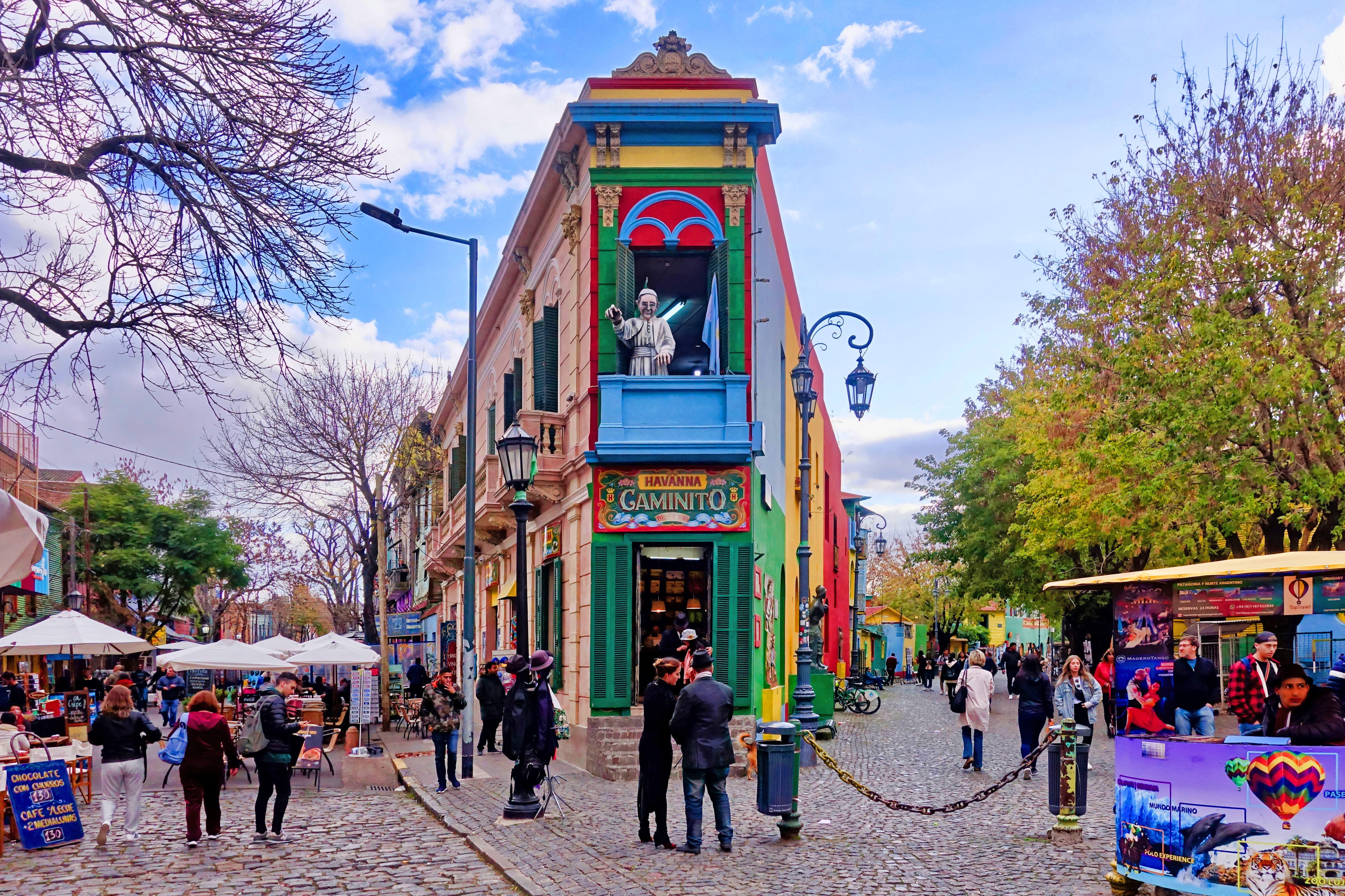 Things to Do in Buenos Aires