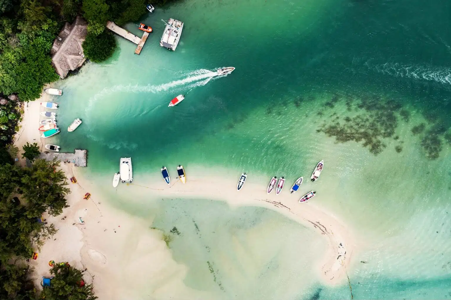 Tropical Mauritius | A Journey Through Shores and Sites