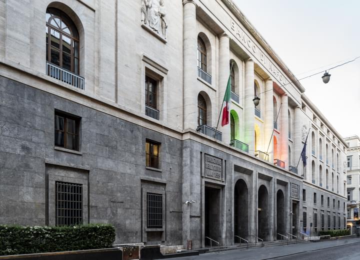 Gallerie D'Italia - Palazzo Zevallos Stigliano