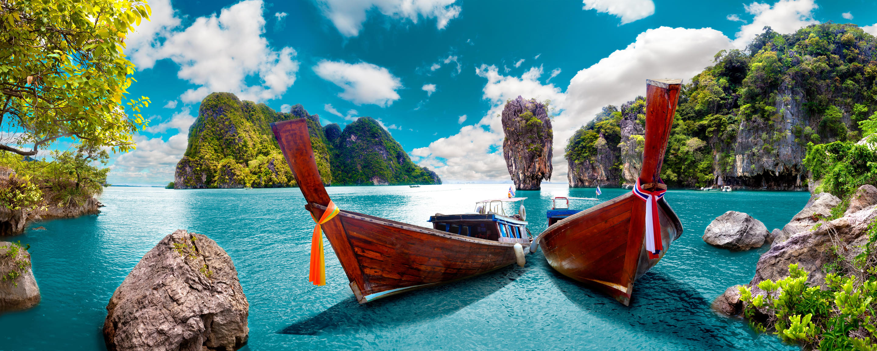 Popular Thailand Tour Packages With Flights | Upto 40% Off