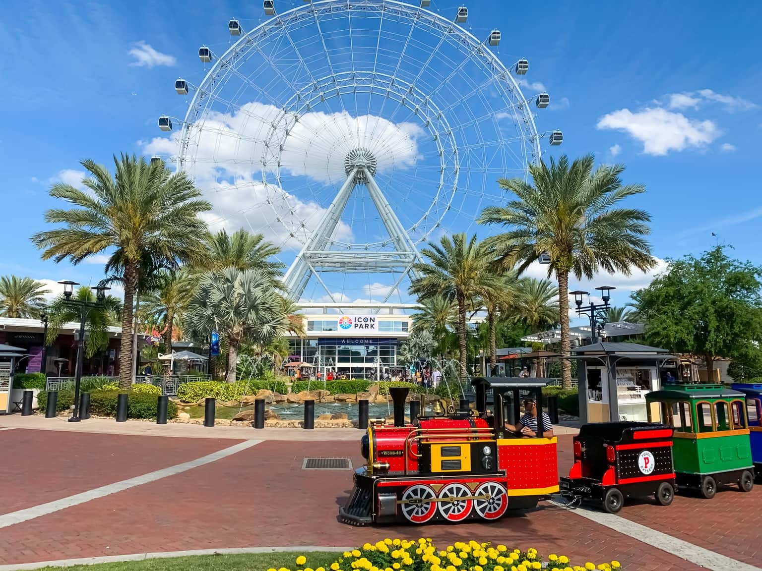 Best Theme Parks in Orlando