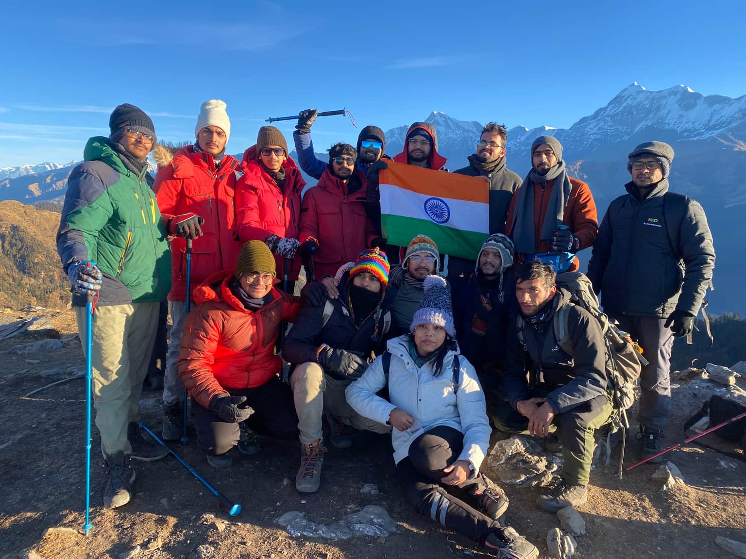 Photo from Darshan Chetanbhai Patel's trip