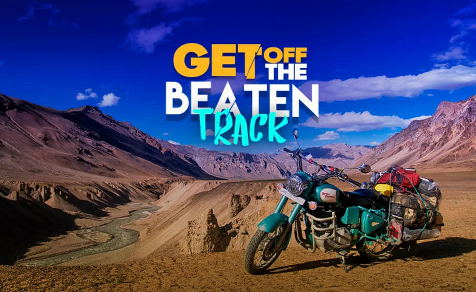 Leh Ladakh Trips From Delhi