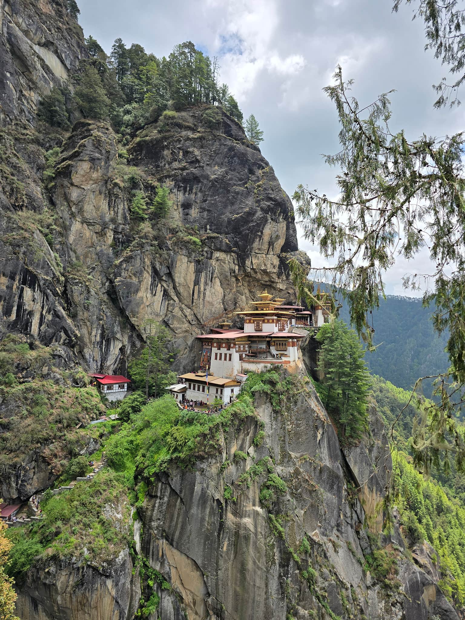 Photo from Nehal Modhvadia's trip