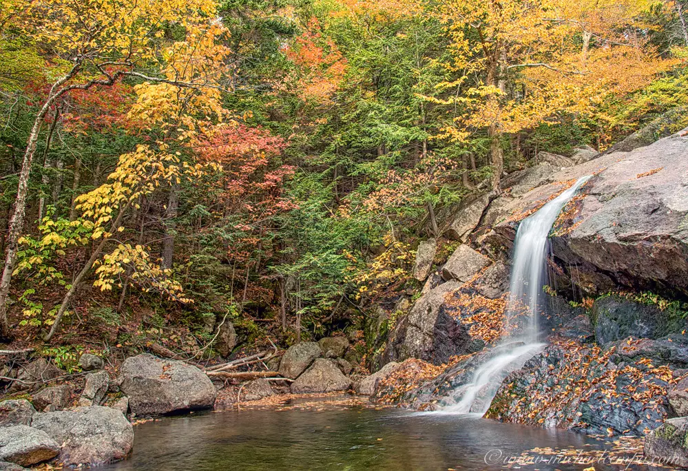 Thompson Falls