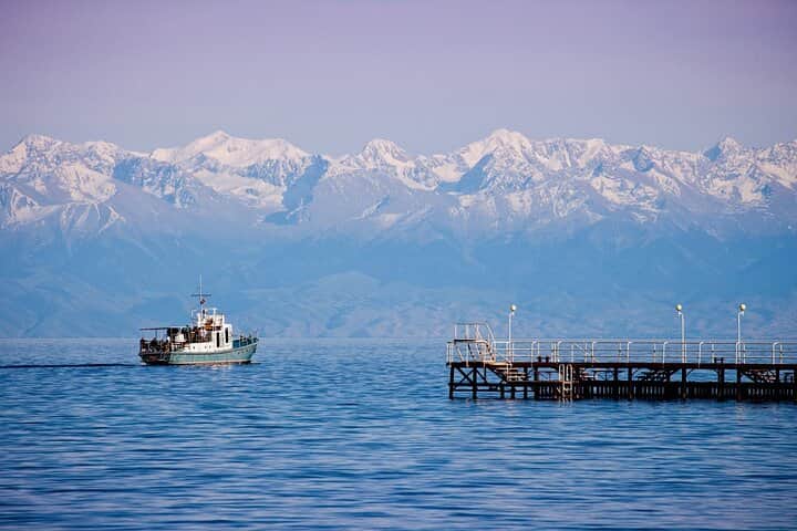 Issyk Kul