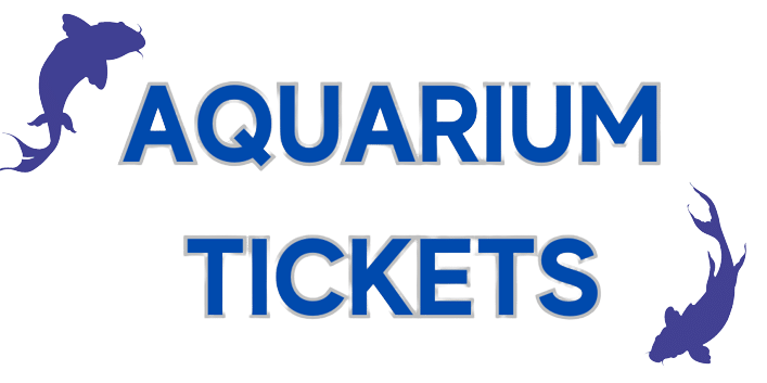 Aquarium Tickets Logo
