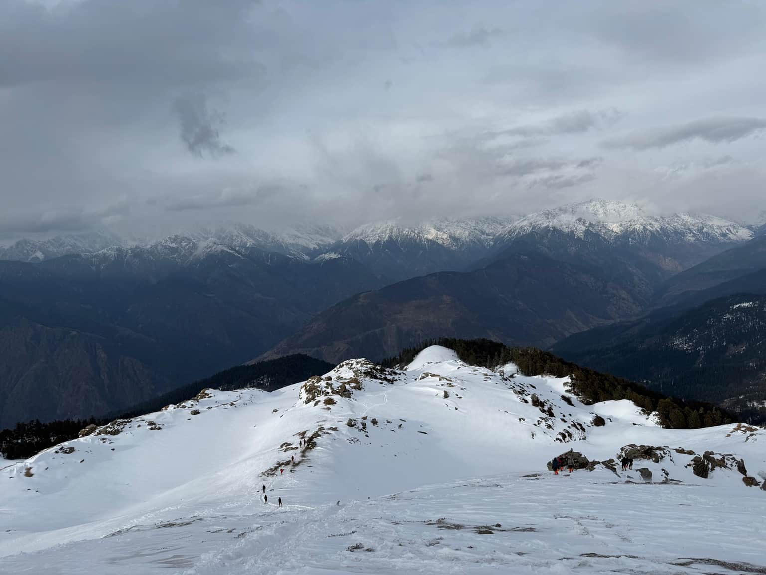 Photo from Parag Bhattacharjee's trip