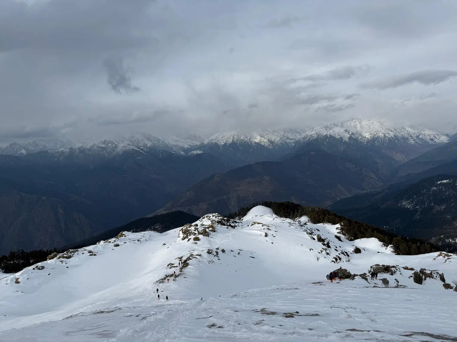 Photo from Parag Bhattacharjee's trip