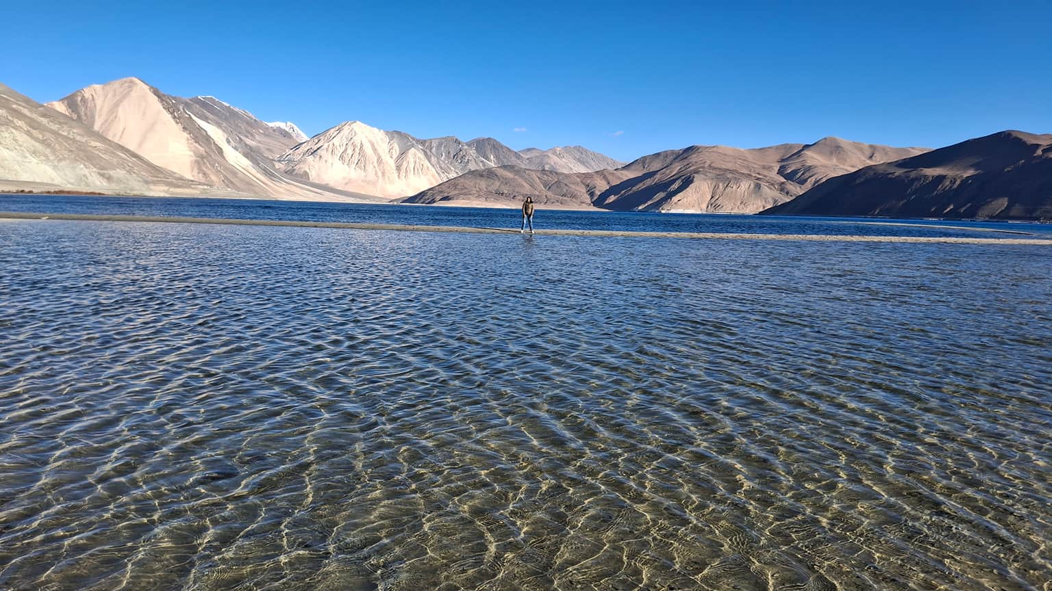 Photo from neha barthwal's trip