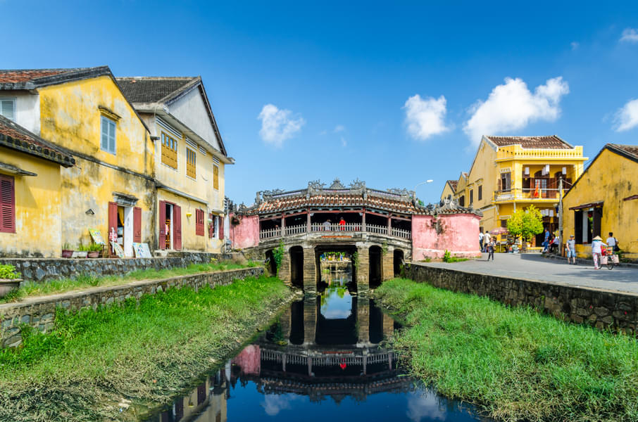 Half Day Hoi An Walking City Tour Image