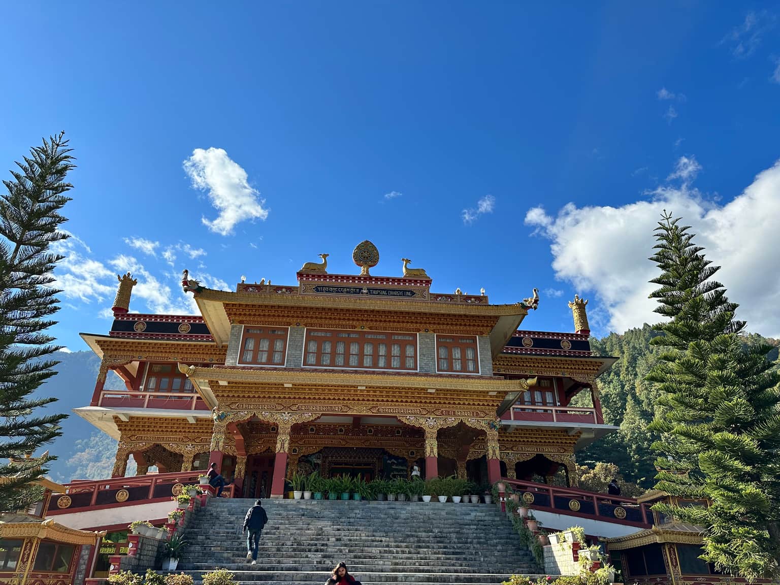Photo from priyanka rakurthi's trip
