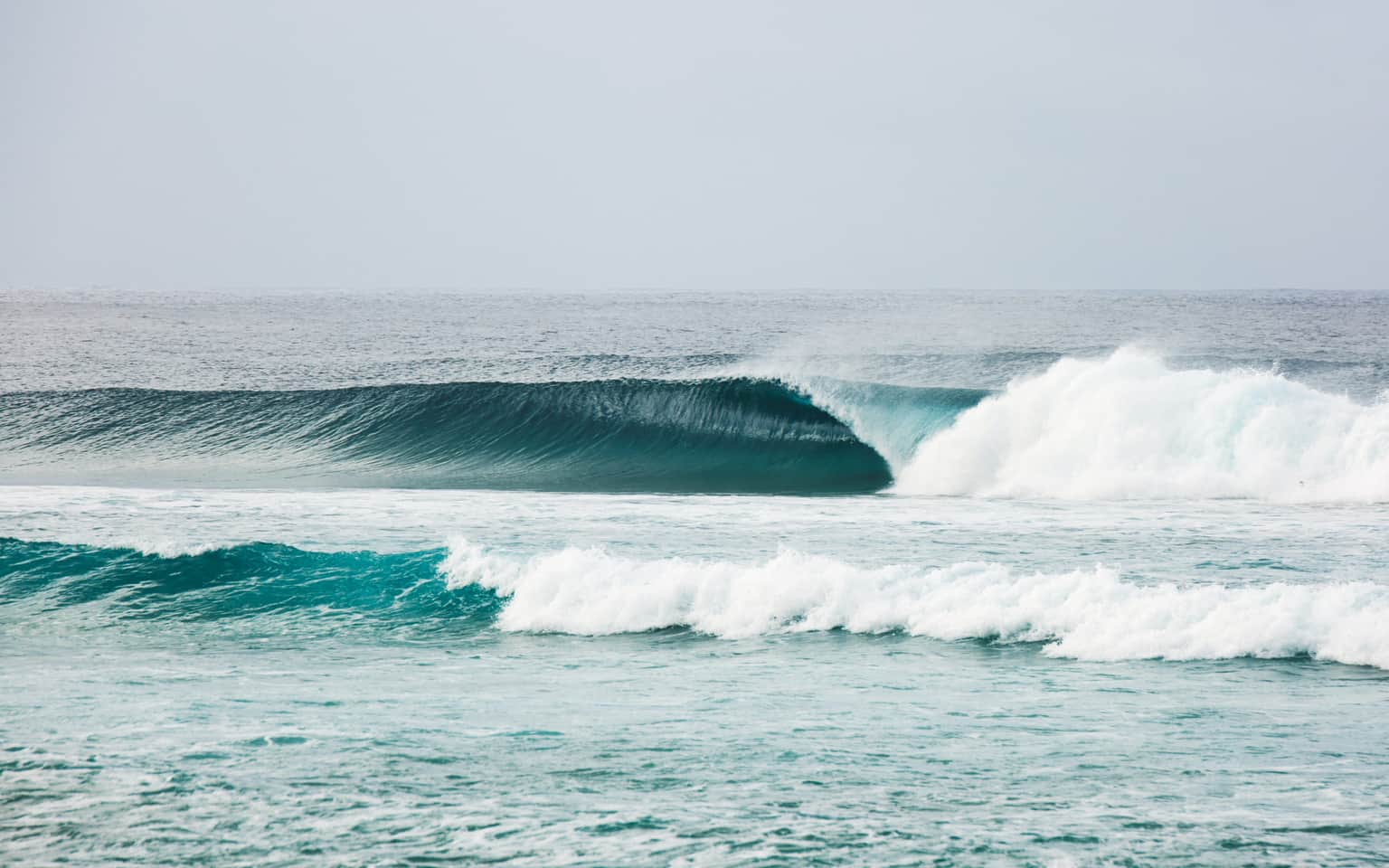 Currumbin Beach, <em>Gold Coast</em>