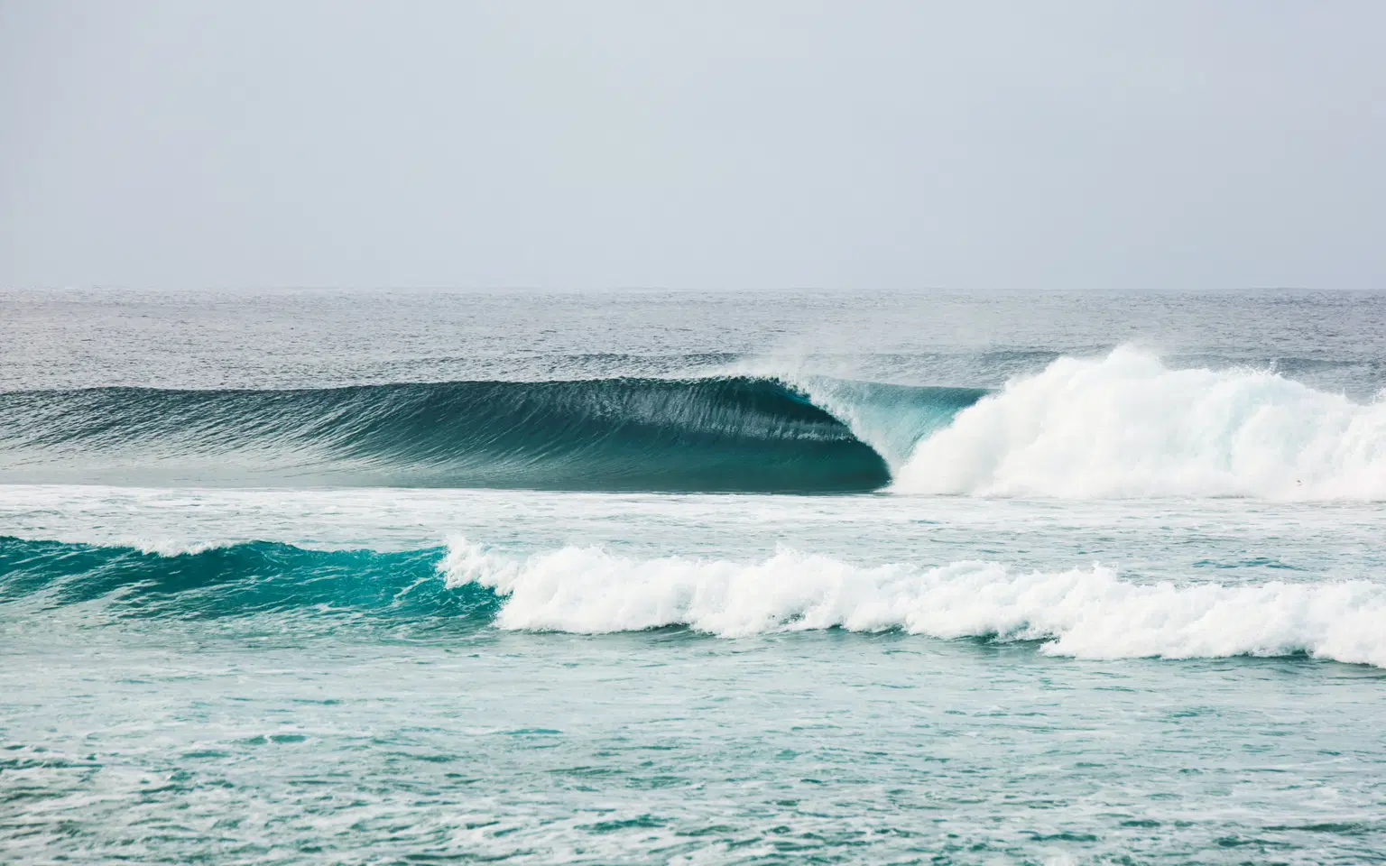 Currumbin Beach