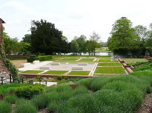 Caversham Court