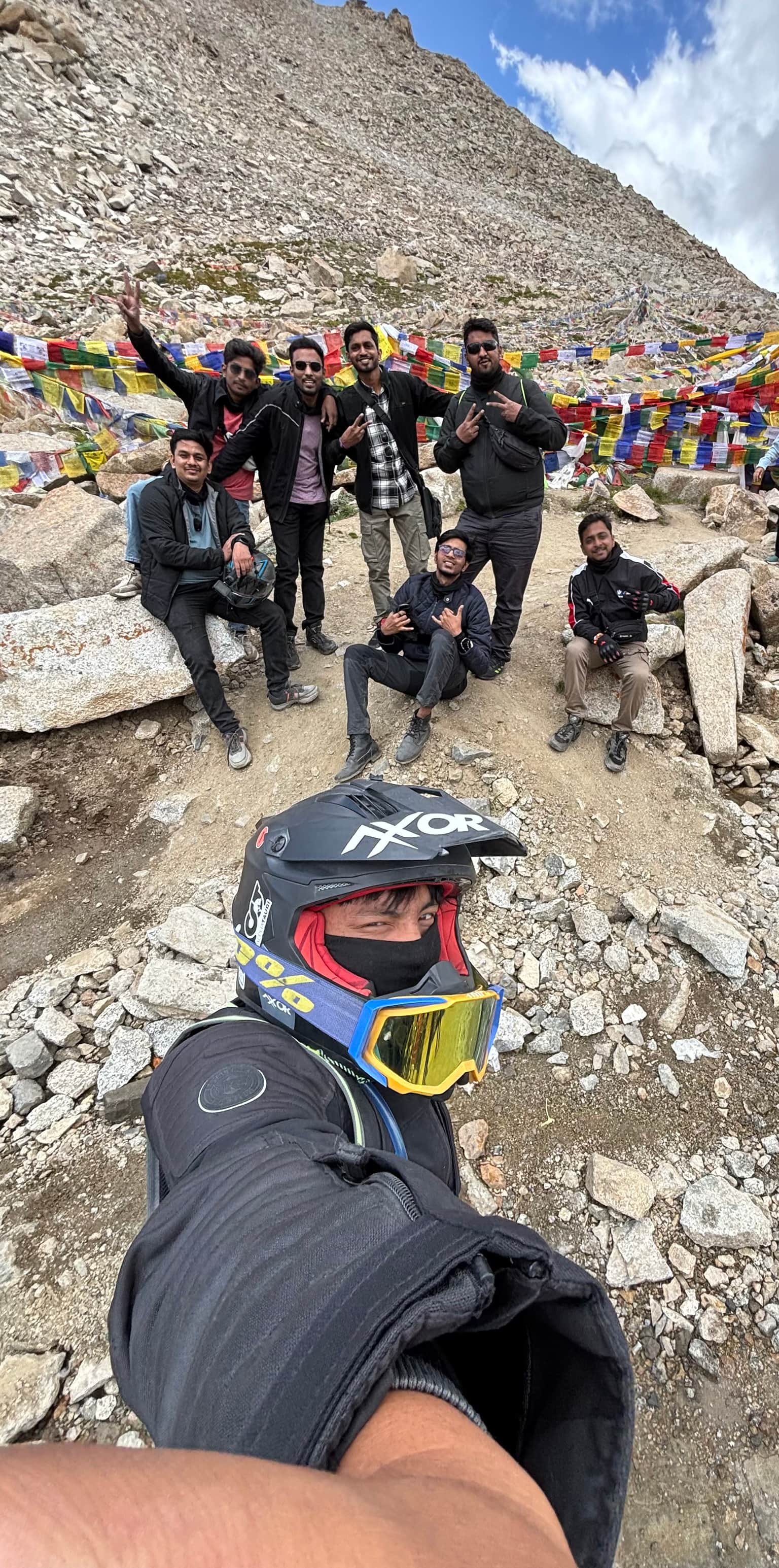 Photo from Vishwajit Nalawade's trip