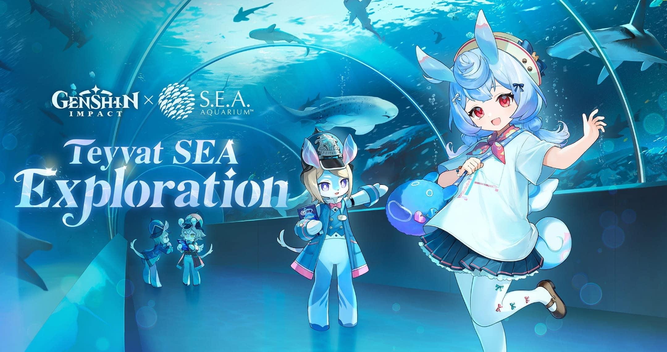 SEA Aquarium Singapore Tickets