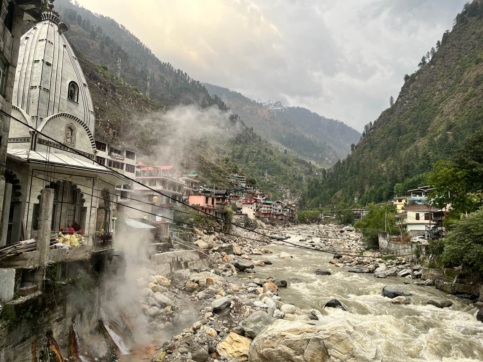Photo from Raviraj Kandalgaonkar's trip