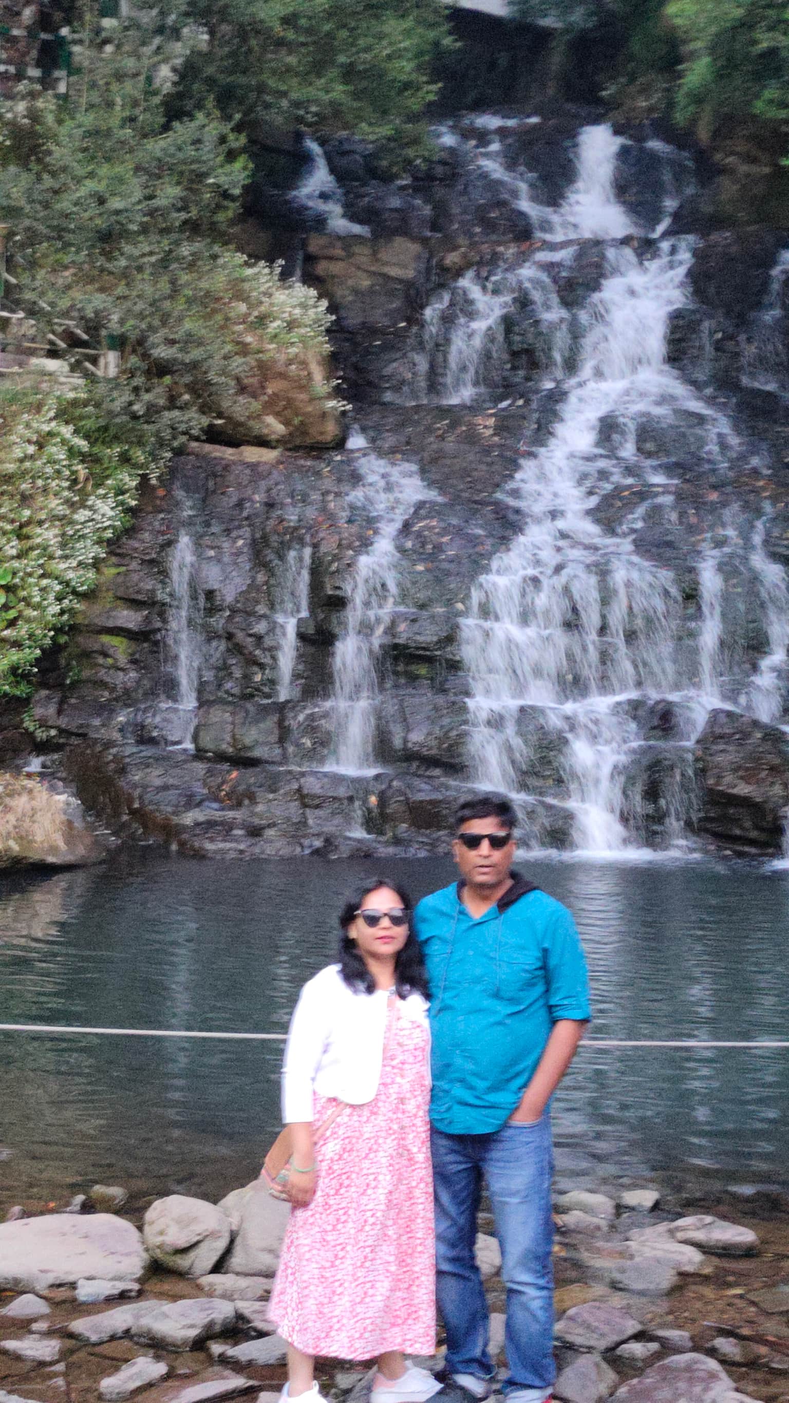Photo from ranjay kumar's trip