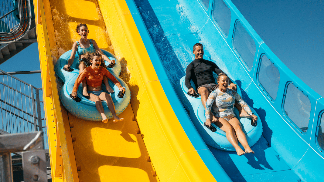 Wet n Wild Tickets Image
