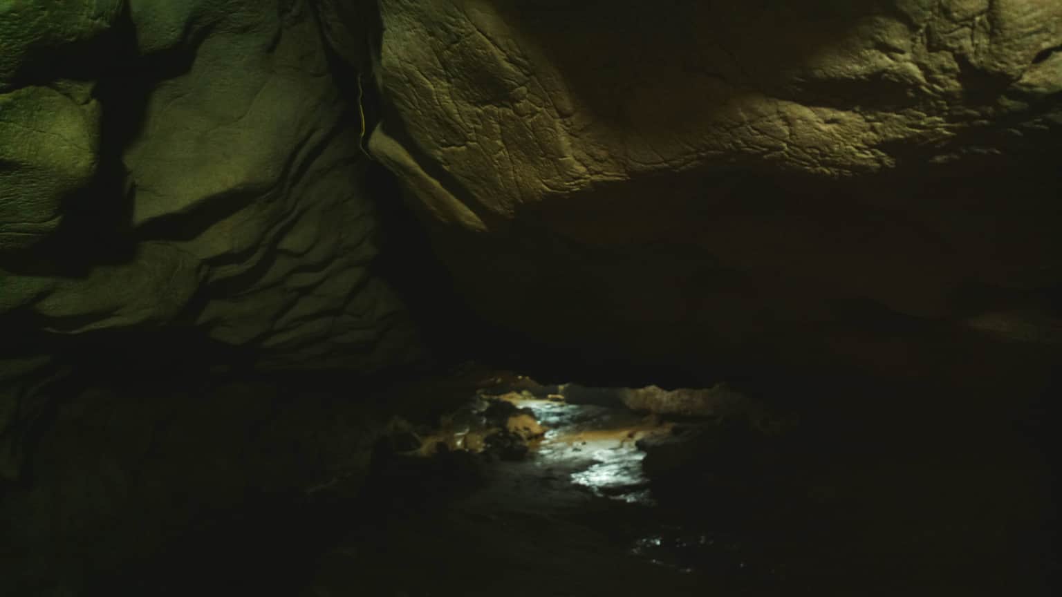 Arwah Caves, <em>Cherrapunji</em>