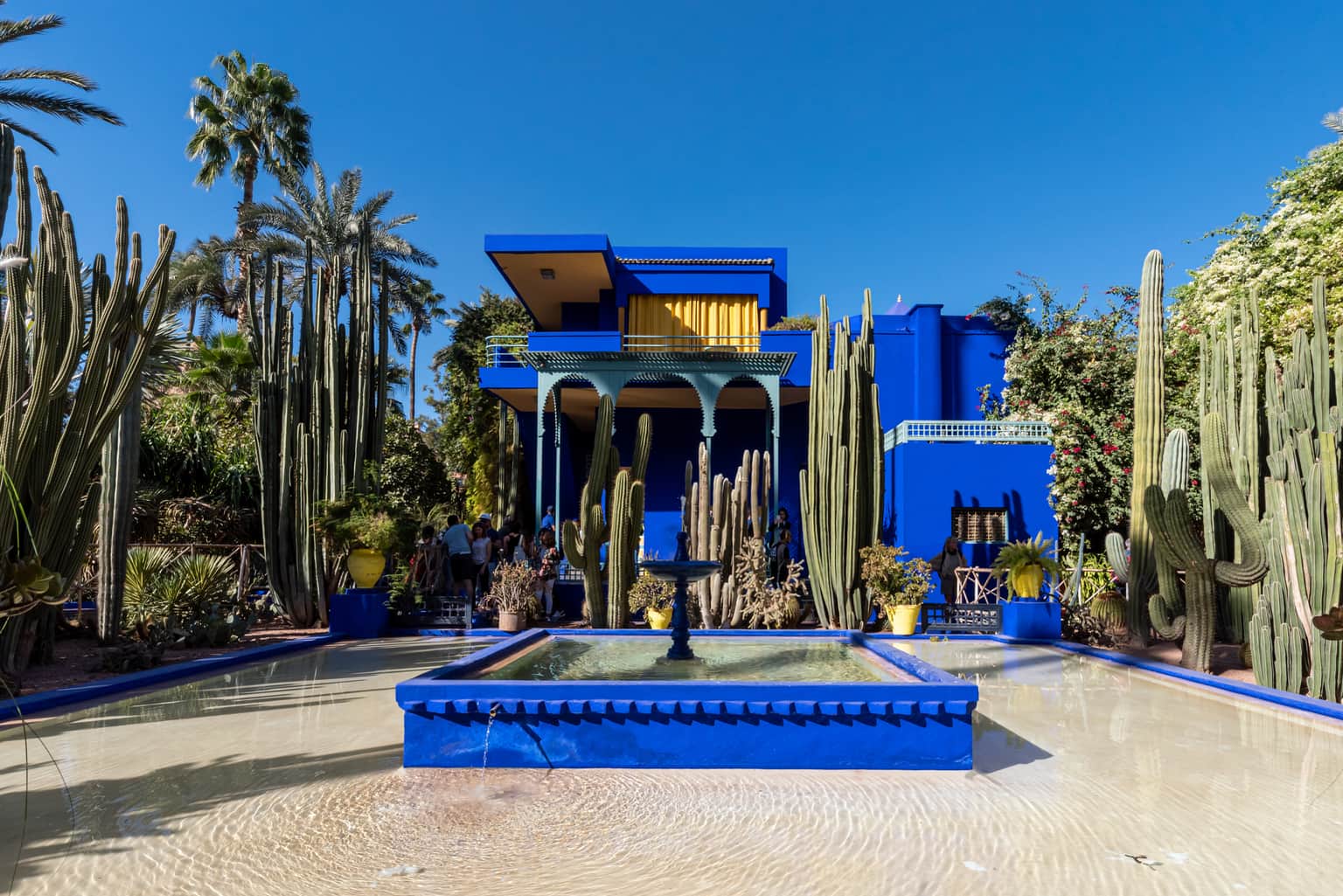 <em>Morocco</em> Tour Packages From Pune