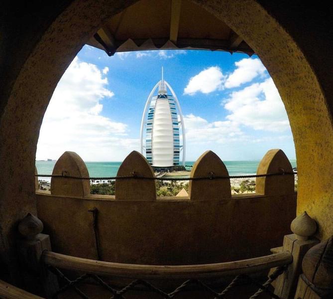 Ramadan Timings Of Wild Wadi