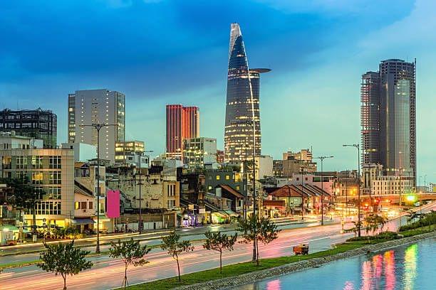 Things To Do In Ho Chi Minh