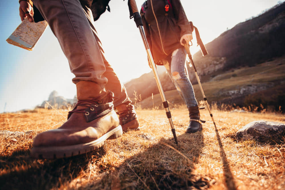Trekking Groups from Bangalore