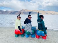 Mr. Ranjan Kumar Choudhury