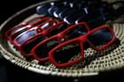 Wear your 3D glasses