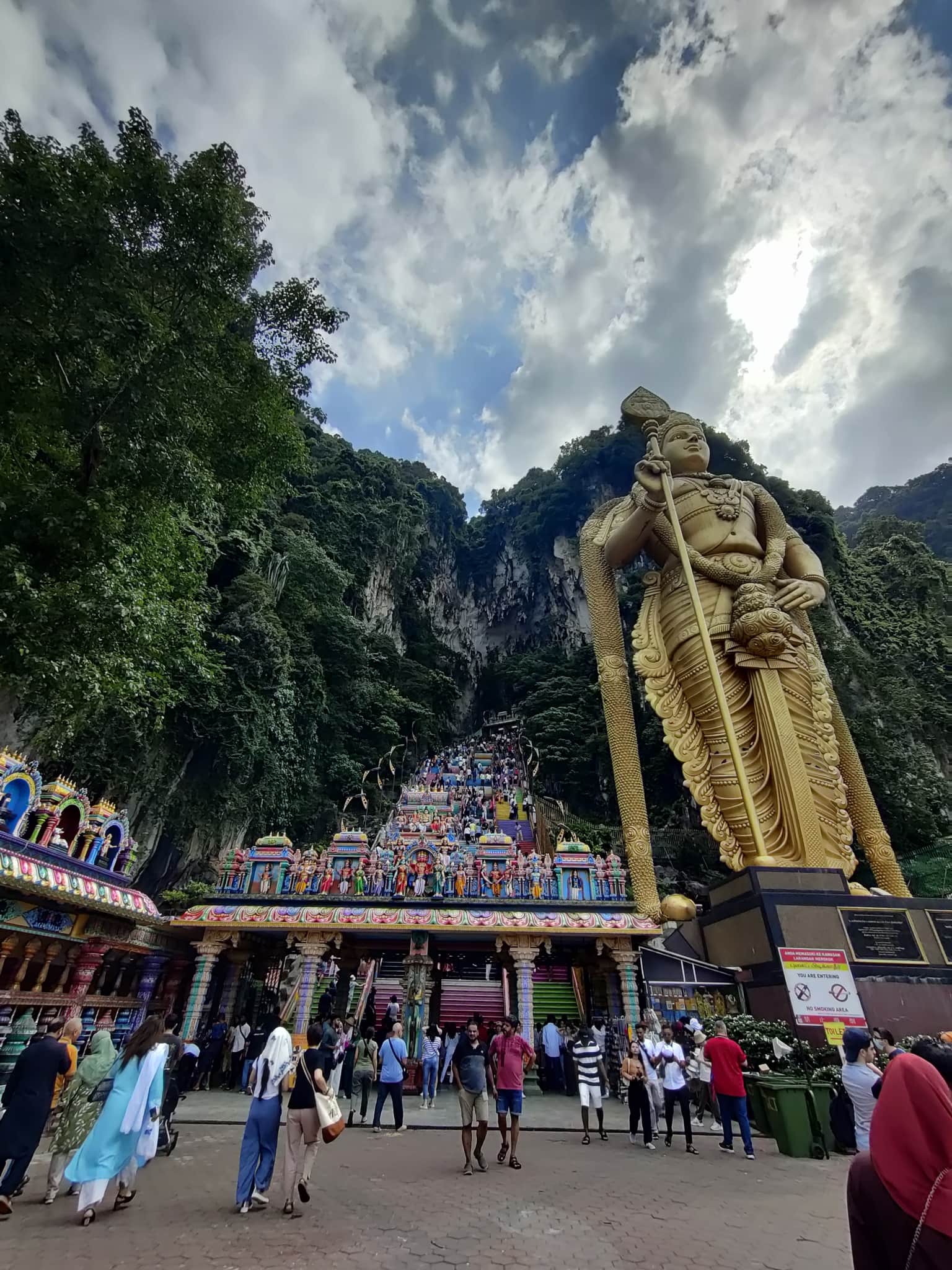 Photo from Aarya Satish  Kulkarni 's trip