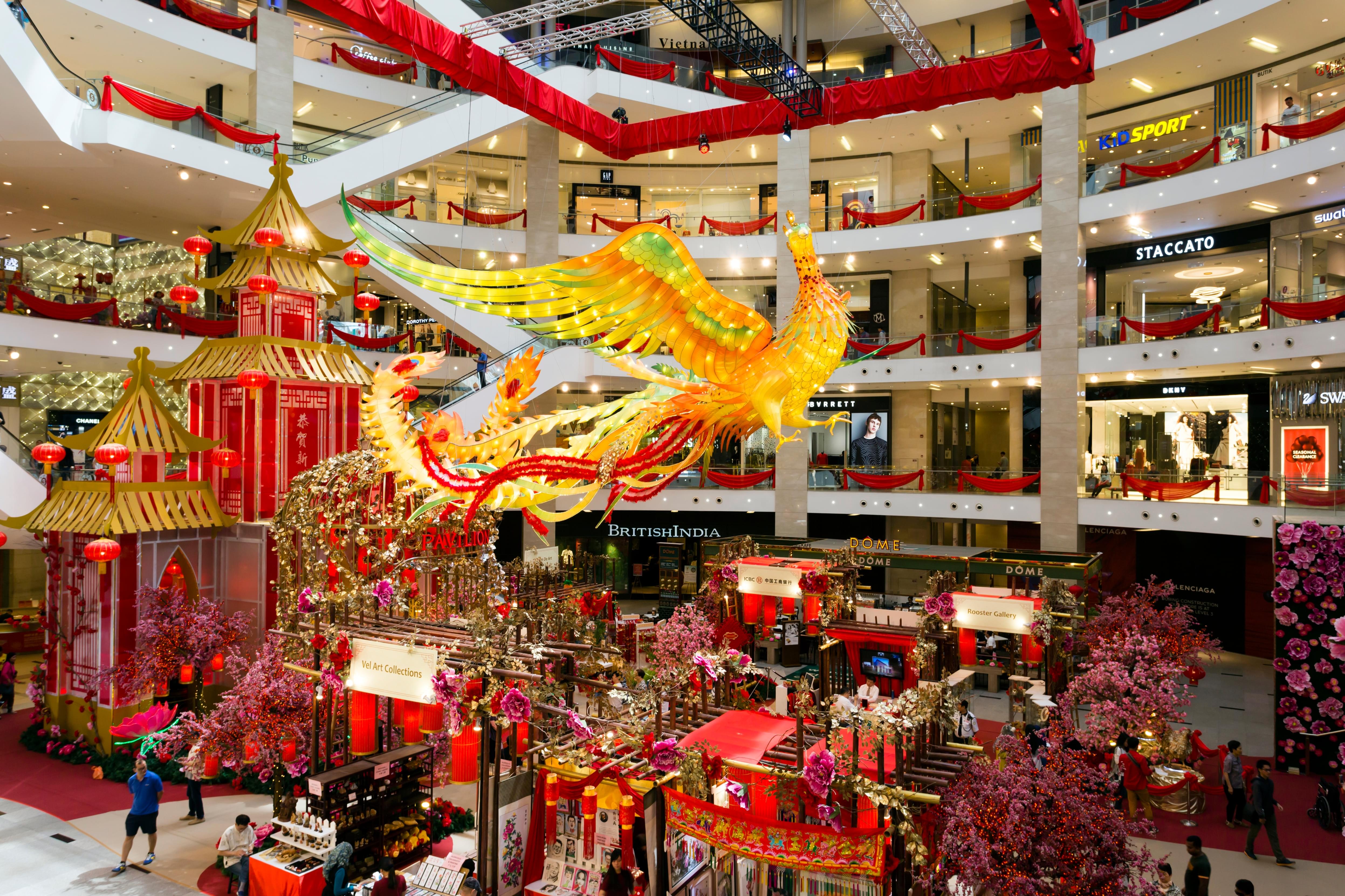 Hotels In Kuala Lumpur City Centre